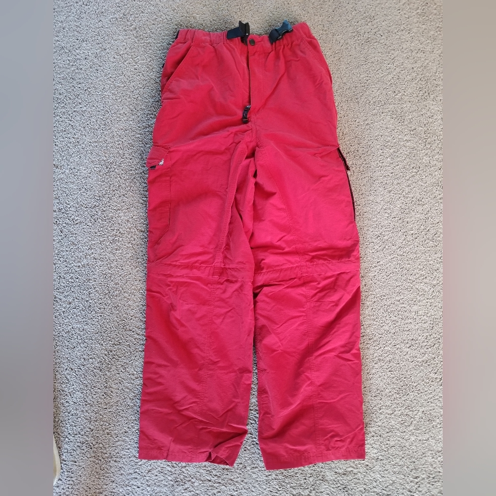 No Boundaries pants